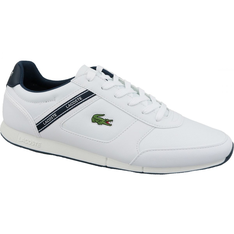 Lacoste Menerva Sport 119 2 M 737CMA0064042 weiß