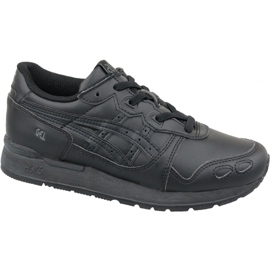Asics Gel-Lyte Jr 1194A015-001 schwarz