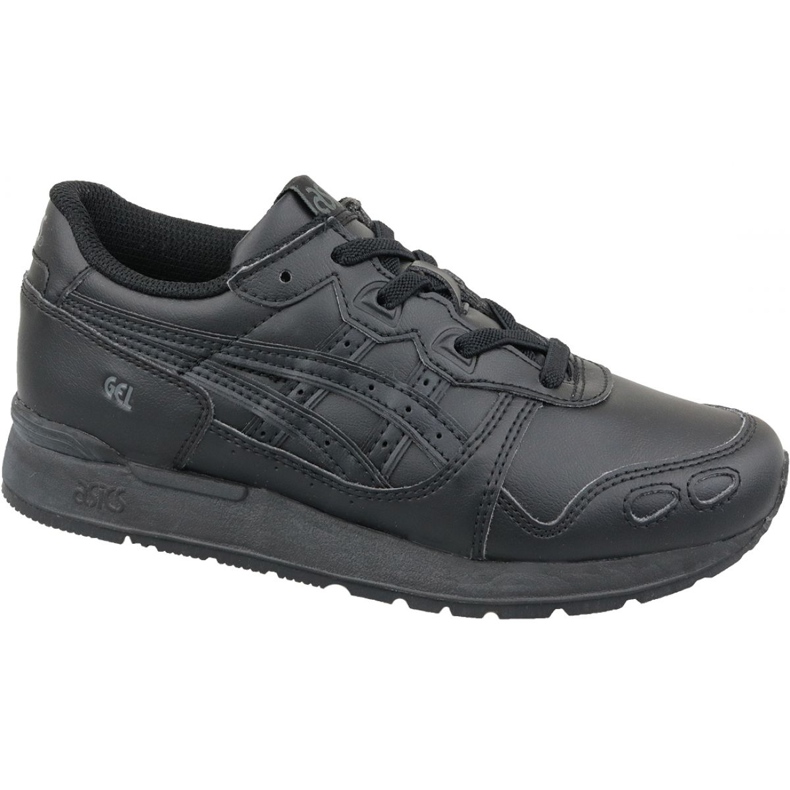 Asics Gel-Lyte Jr 1194A015-001 schwarz