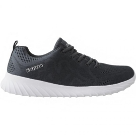 Kappa Affel M 242750 1310 Schuhe schwarz