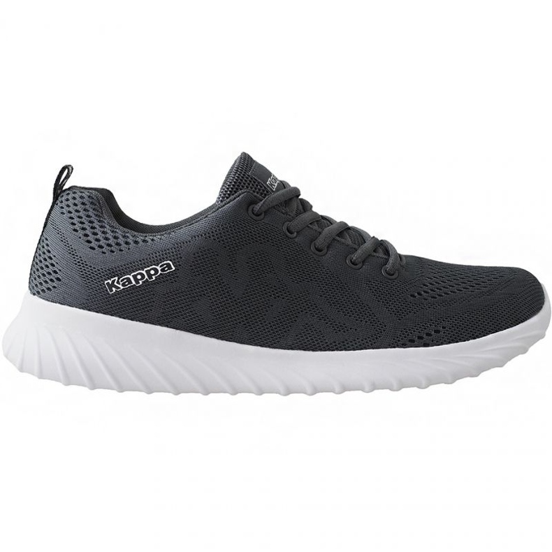 Kappa Affel M 242750 1310 Schuhe schwarz