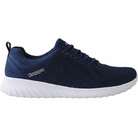 Kappa Affel M 242750 6710 Schuhe marineblau