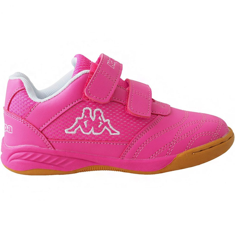 Kappa Kickoff Oc Jr260695K 2210 Schuhe rosa