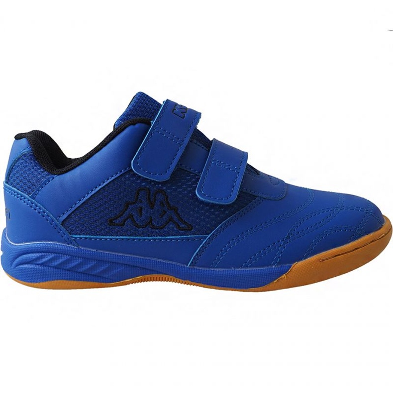 Kappa Kickoff Oc Jr 260695K 6011 Schuhe blau