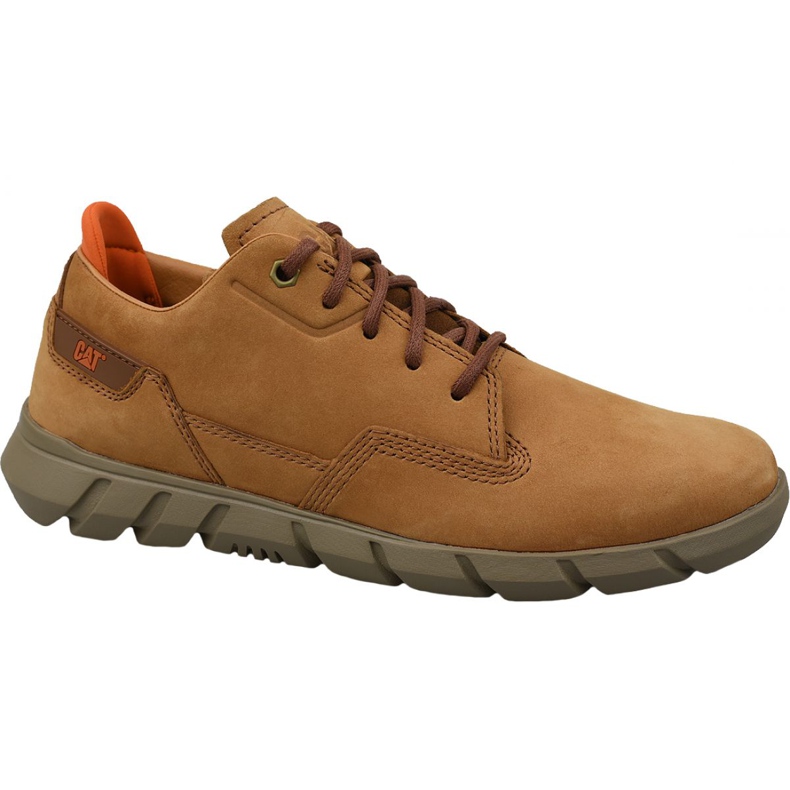 Caterpillar Camberwell M P723552 Schuhe braun