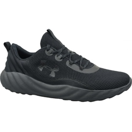 Under Armour Charged Will M 3022038-003 schwarz