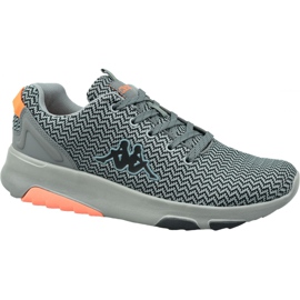 Kappa Result M 242598-1616 Schuhe grau