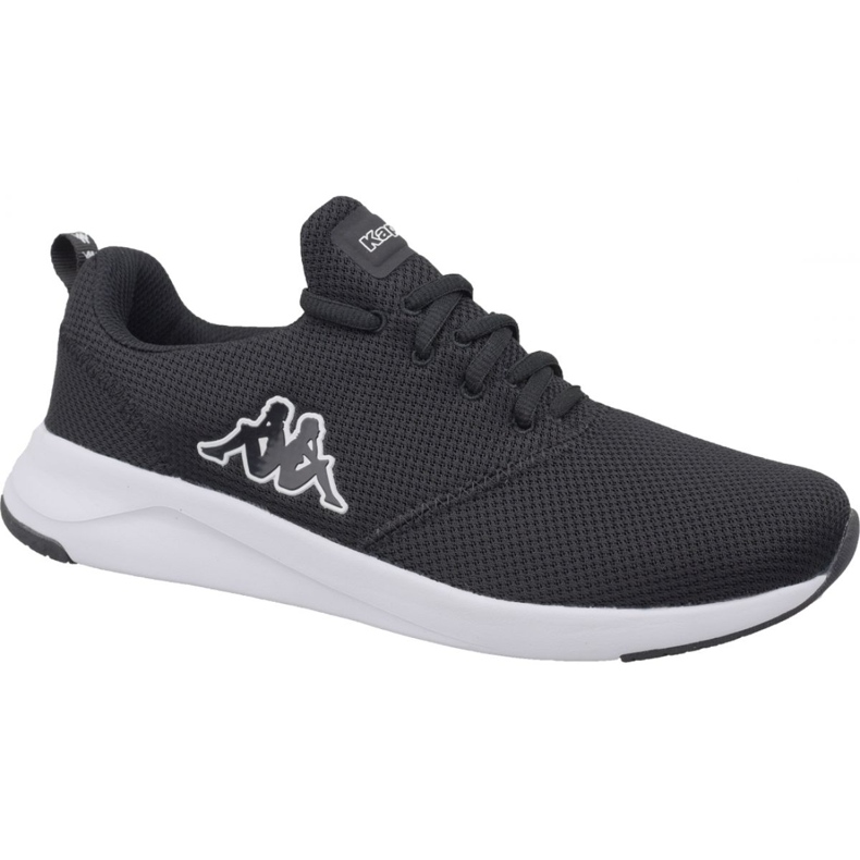 Kappa Klasen M 242771-1110 Schuhe schwarz