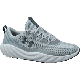 Under Armour Charged Will M 3022038-103 grau