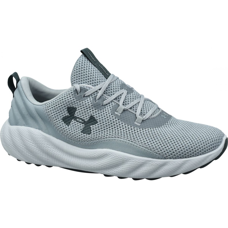 Under Armour Charged Will M 3022038-103 grau
