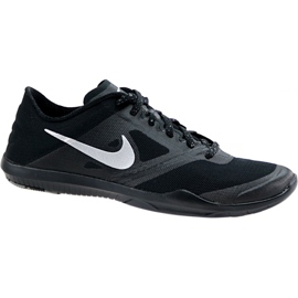 Nike Studio Trainer 2 W 684897-010 schwarz