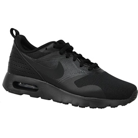 Nike Air Max Tavas Gs W 814443-005 Schuhe schwarz