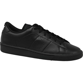 Nike Tennis Classic Prm Gs W 834123-001 Schuhe schwarz