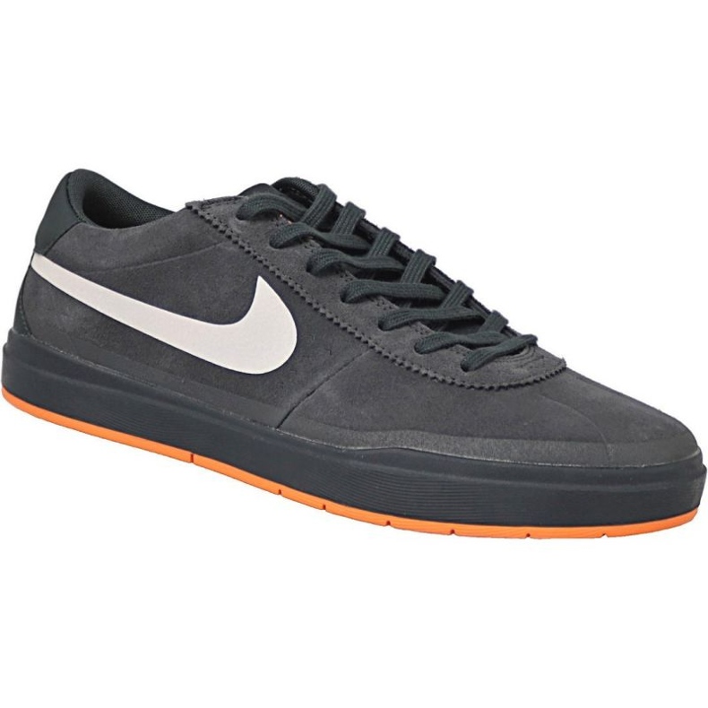 Nike Bruin Sb Hyperfeel Xt M 856372-018 Schuhe schwarz