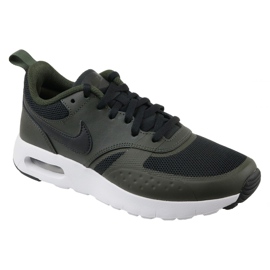 Nike Air Max Vision Gs W 917857-001 Schuh grün