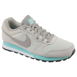 Nike Md Runner 2 W 749869-101 grau