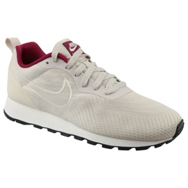 Nike Md Runner 2 Eng Mesh W 916797-100 Schuhe weiß