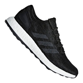 Adidas PureBoost M CP9326 Schuhe schwarz