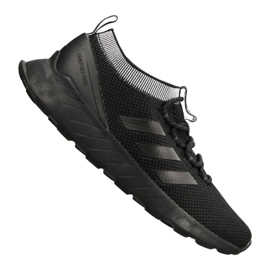 Schuhe adidas Questar Ride M B44806 schwarz