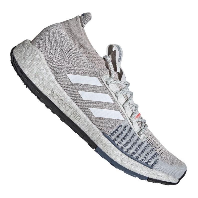 Schuhe adidas PulseBOOST Hd m M G26931 grau