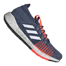 Adidas PulseBOOST Hd m M F33933 Schuhe mehrfarbig