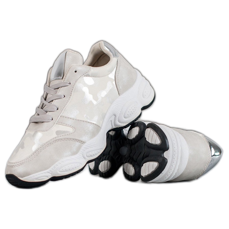 Emaks Sportschuhe Moro braun