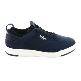 Herrenschuhe Lee Cooper 19-29-041B marineblau