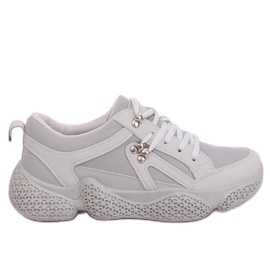 Graue BD-5 Graue Sportschuhe