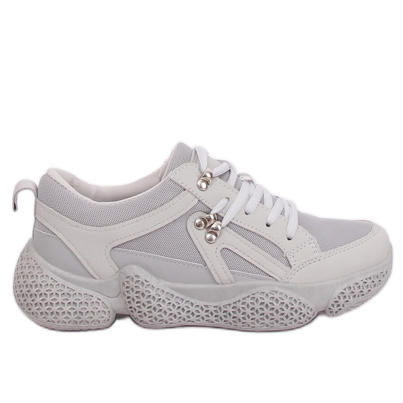 Graue BD-5 Graue Sportschuhe