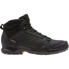 Adidas Terrex AX3 Beta Mid M G26524 Schuhe schwarz