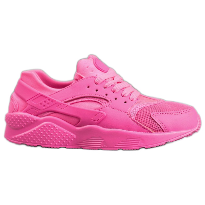SHELOVET Rosa Sportschuhe