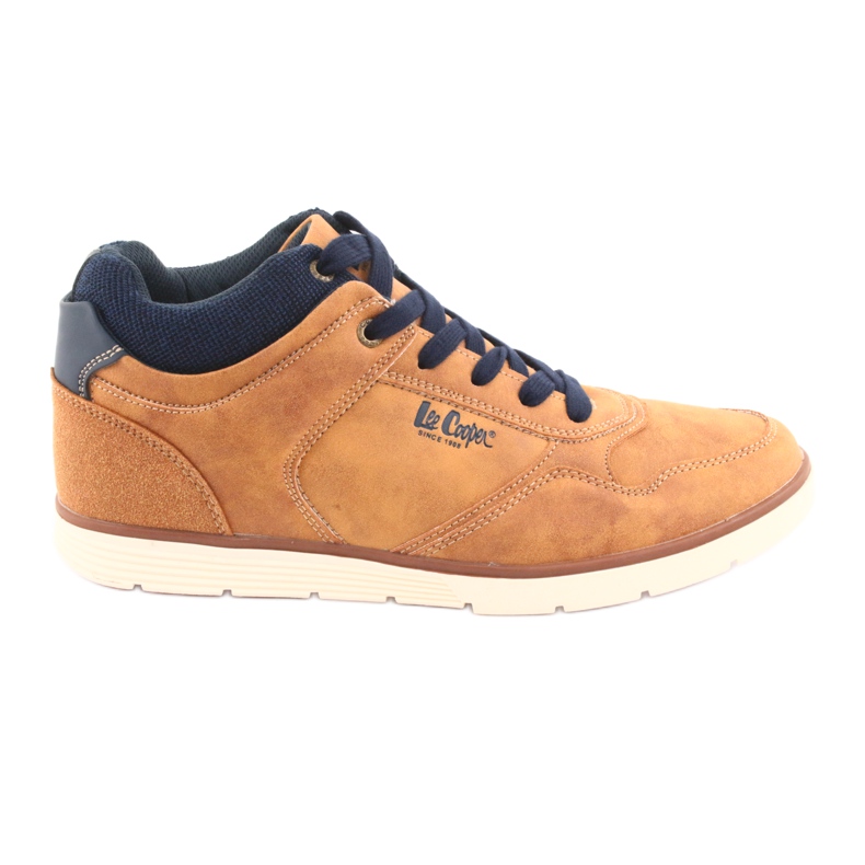 Lee Cooper 19-29-031 Kamel Herrenschuhe mehrfarbig