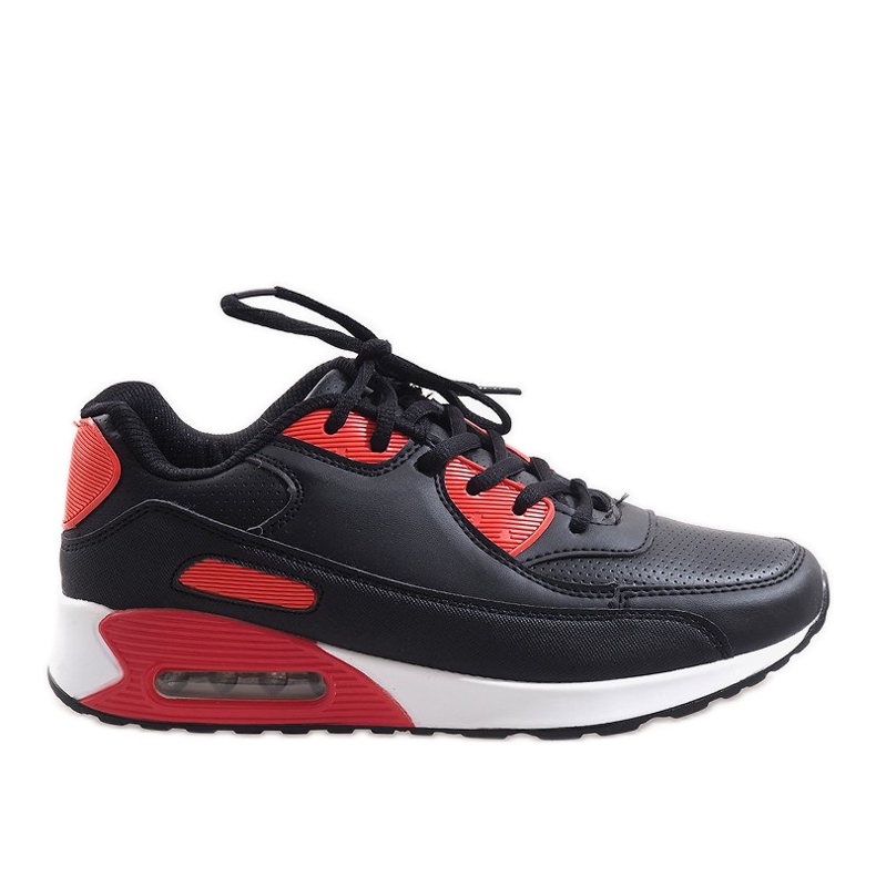 Turnschuhe Air Max F2053-2 Schwarz mehrfarbig
