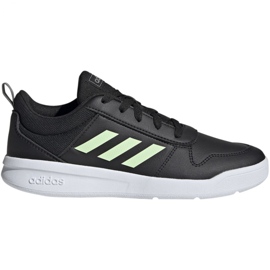 Adidas Tensaur K Jr EF1082 Schuhe schwarz