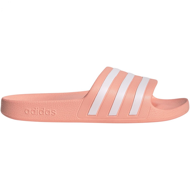 Adidas Adilette Aqua W EE7345 Hausschuhe rosa