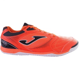 Hallenschuhe Joma Dribling 908 In Sala Indoor M orange orange