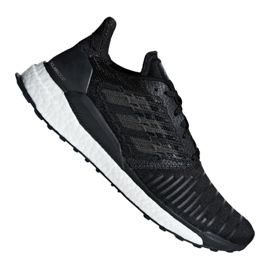 Adidas Solar Boost M CQ3171 Schuhe schwarz