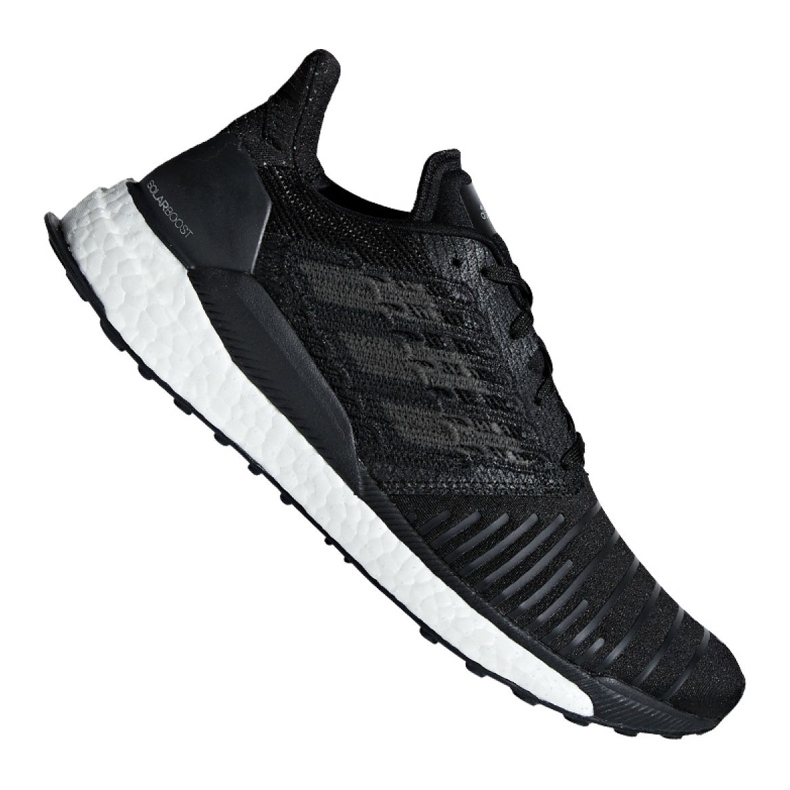 Adidas Solar Boost M CQ3171 Schuhe schwarz