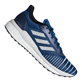 Adidas Solar Drive M G28966 Schuhe blau