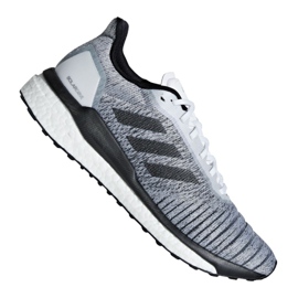 Adidas Solar Drive M D97441 Schuhe grau