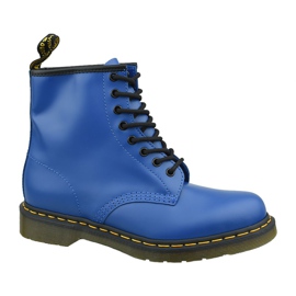DR. Martens W 1460W 24614400 blau