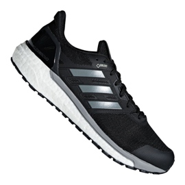 Schuhe adidas Supernova Gtx M B96282 schwarz
