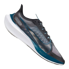 Nike Zoom Gravity M BQ3202-002 Schuhe grau