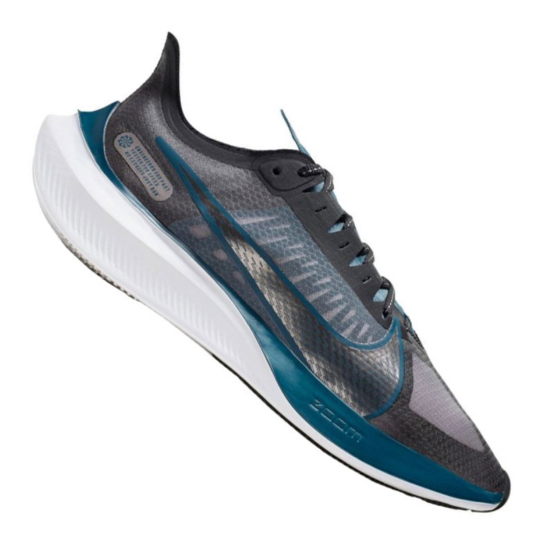 Nike Zoom Gravity M BQ3202-002 Schuhe grau