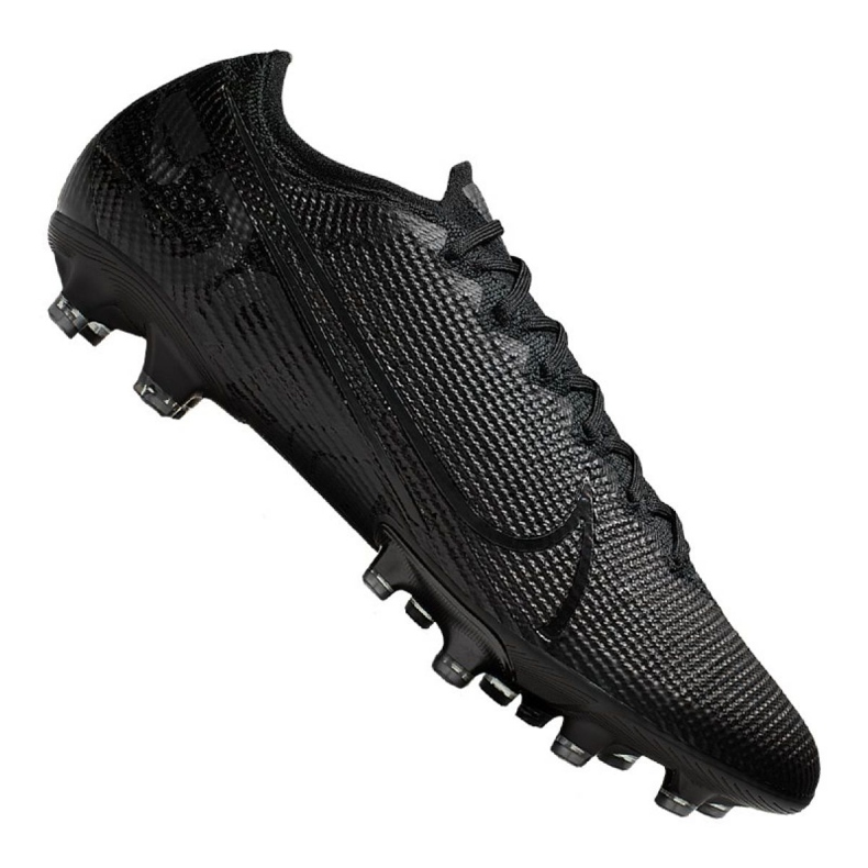 Nike Vapor 13 Elite AG-Pro M AT7895-001 Schuhe schwarz