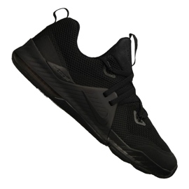 Nike Zoom Train Command M 922478-004 Schuh schwarz