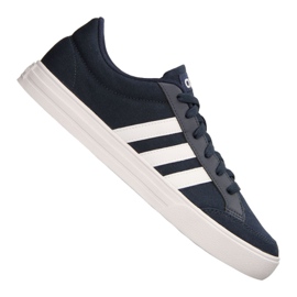 Adidas vs. Set M AW3891 Schuhe marineblau