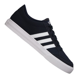 Adidas Vs Set M BB9673 Schuhe navy blau