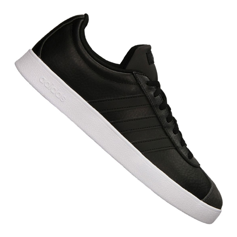 Adidas Vl Court 2.0 M DA9885 Schuhe schwarz