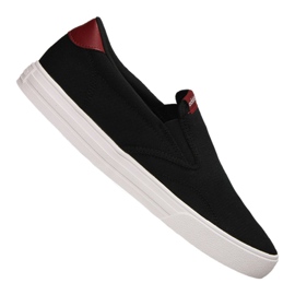 Schuhe adidas Vs Set So M DB0103 schwarz